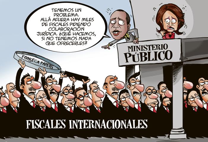 Trazo del Día – 7 de mayo de 2016
