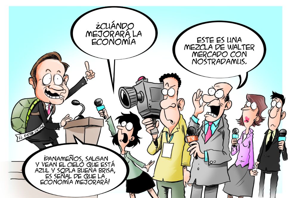 Trazo del Día – 11 de mayo de 2016