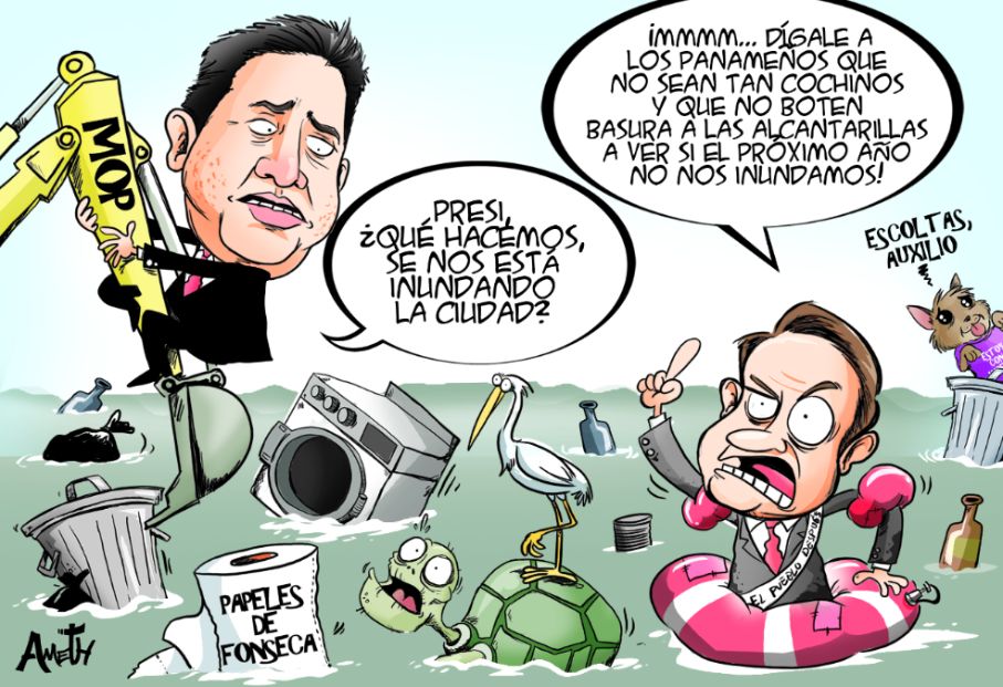 Trazo del Día – 13 de mayo de 2016
