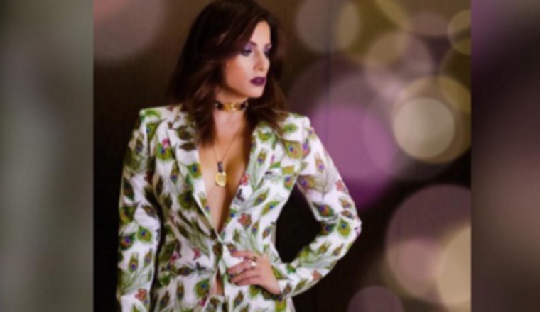 ¡Divina!
