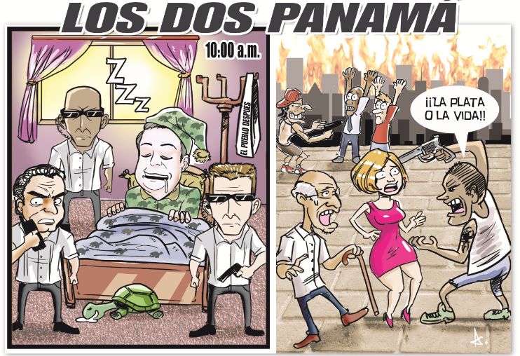 Trazo del Día – 27 de mayo de 2016