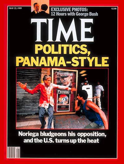 Foto de Ron Haviv que dio la vuelta al mundo / Archivo.