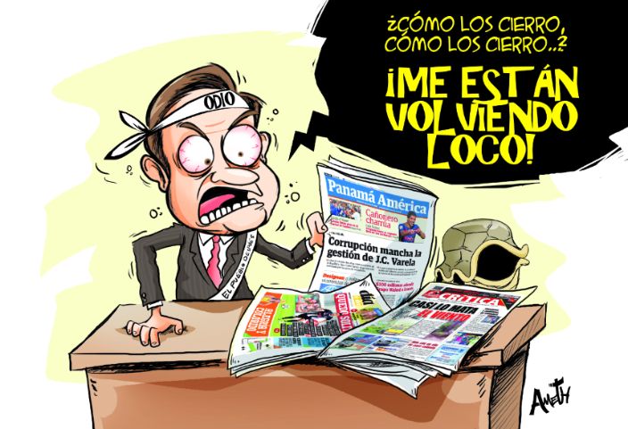 Trazo del Día – 2 de junio de 2016