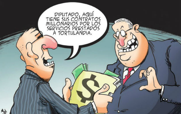 Trazo del Día – 3 de junio de 2016