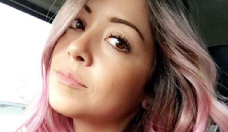 ¡Hermosa!
