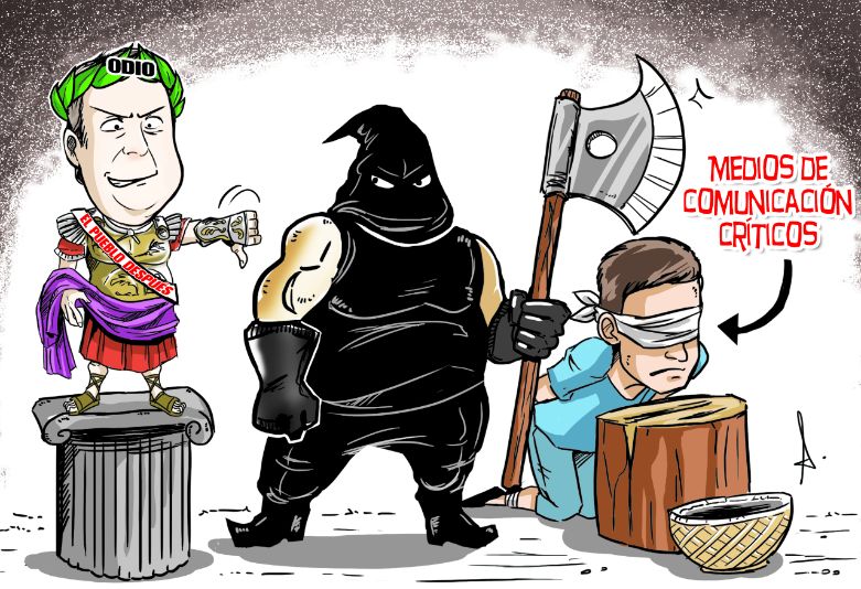 Trazo del Día – 16 de junio de 2016
