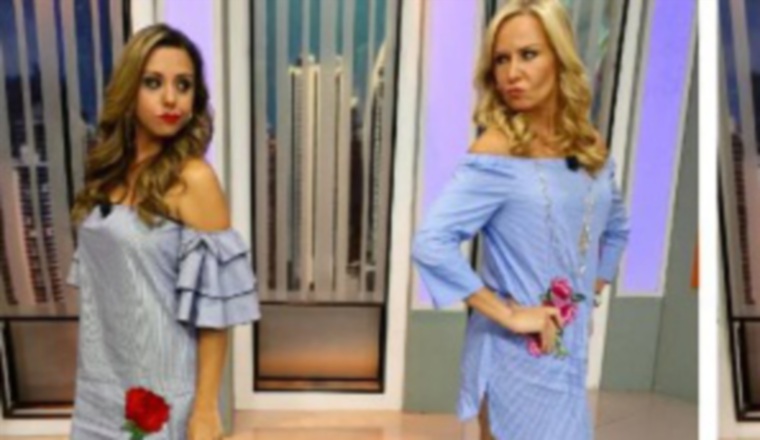 Las gemelas