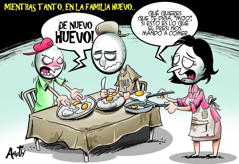 Trazo del Día – 17 de junio de 2016