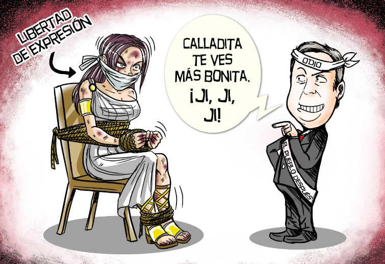 Trazo del Día – 22 de junio de 2016