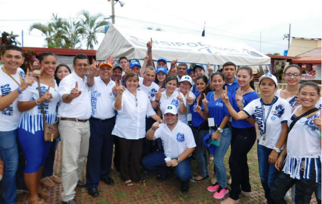 Foto: Zenaida Vásquez.