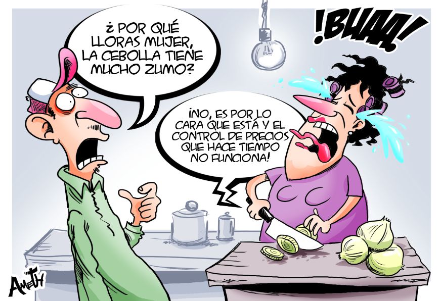 Trazo del Día – 4 de julio de 2016