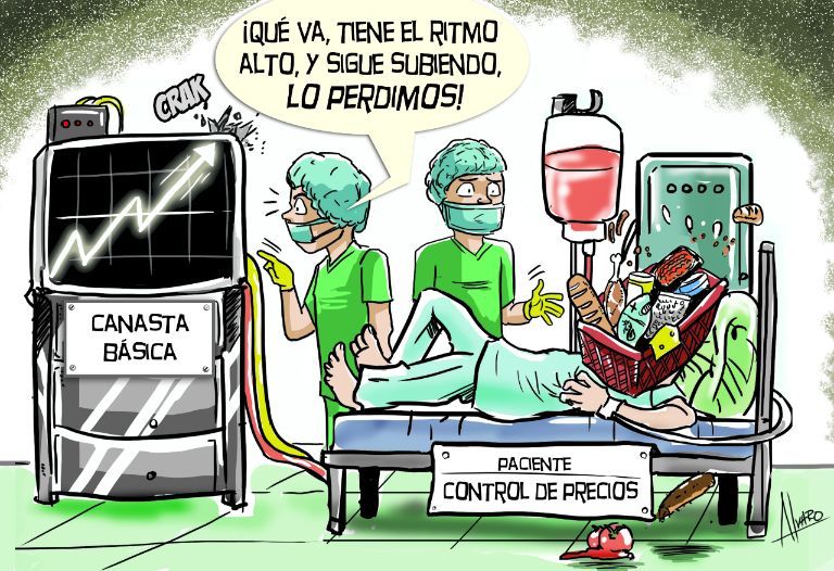 Trazo del Día – 15 de julio de 2016