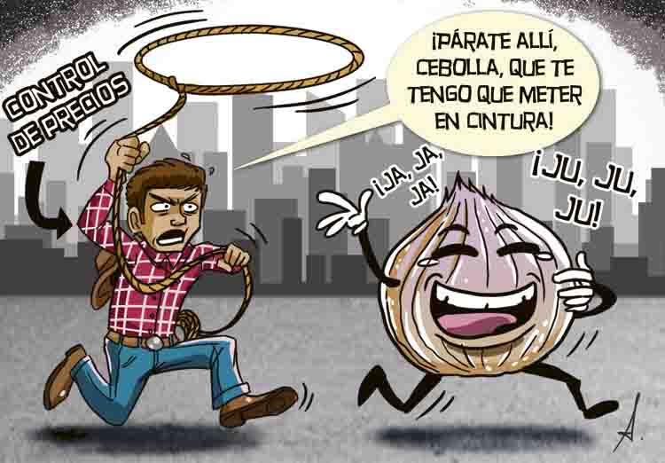 Trazo del Día – 16 de julio de 2016