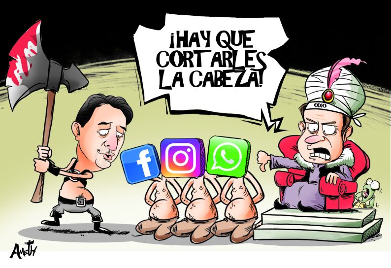 Trazo del Día – 29 de julio de 2016