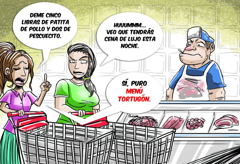 Trazo del Día – 2 de agosto de 2016