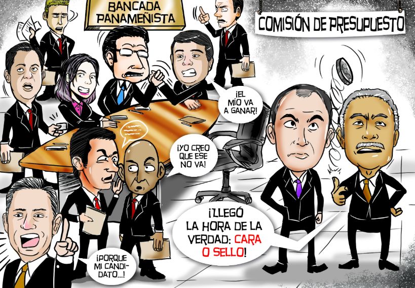 Trazo del Día – 3 de agosto de 2016