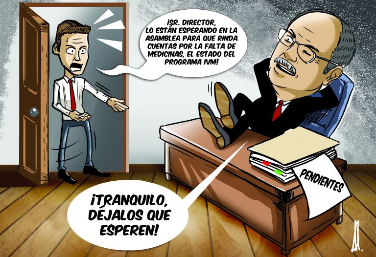 Trazo del Día – 4 de agosto de 2016