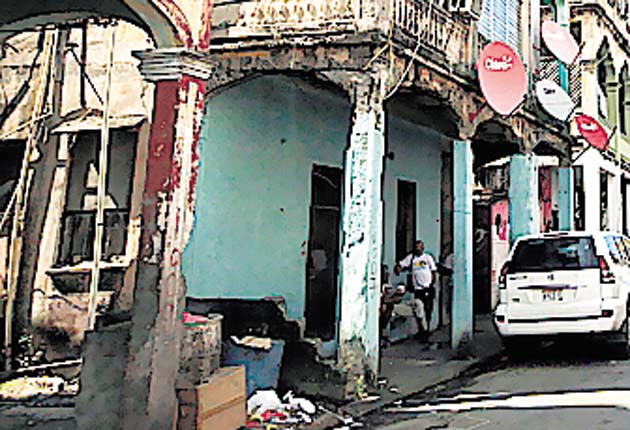 Sistema y reglamentación de la ley