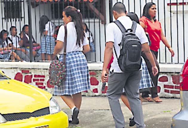 Impacto sería más fuerte a partir de julio del próximo año lectivo