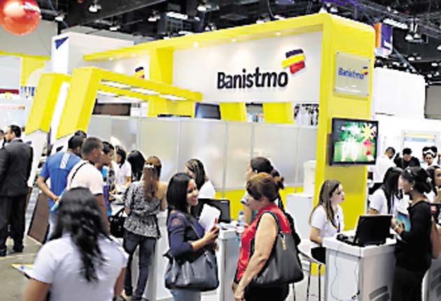 Primera feria especializada en el sector de bienes raíces comerciales