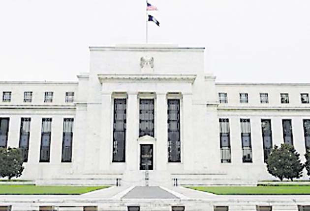 En el Banco Central vuelven a poner sobre la mesa un alza