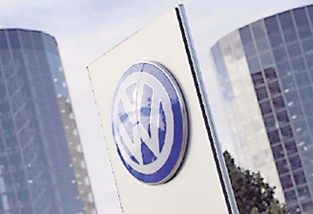 Fabricante automovilístico depende completamente  de proveedores