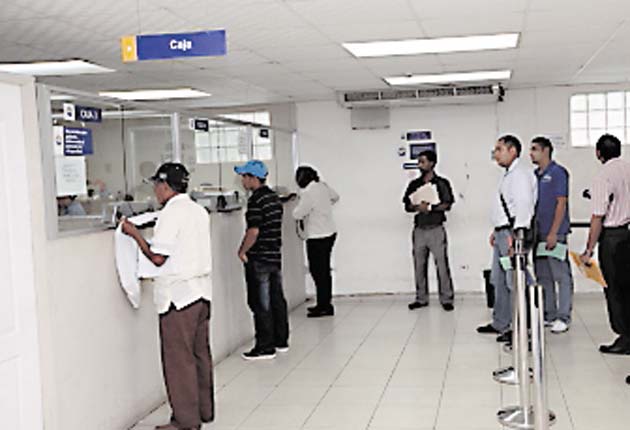 En 2018, Panamá y Japón iniciarán intercambio de información fiscal