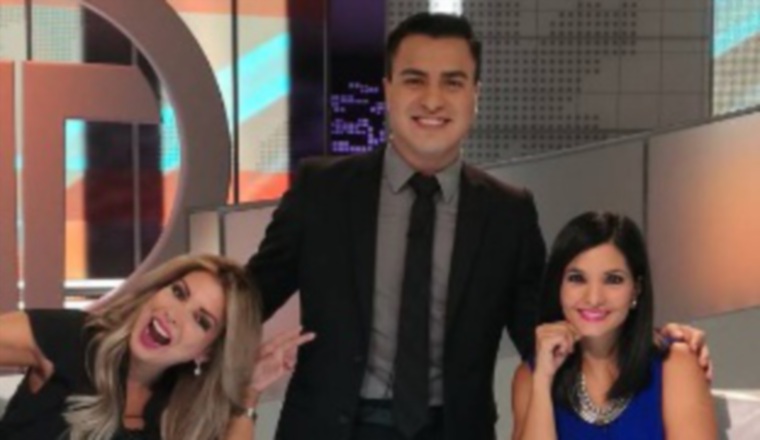Y usted... ¿quién es?