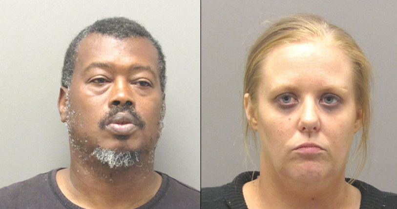 Foto tomada de arkansas.arrests.org
