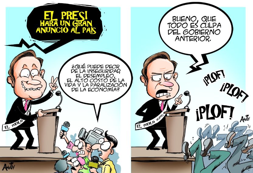 Trazo del Día – 2 de septiembre de 2016