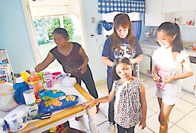 Ecuador, México y Perú fueron evaluados por la Unicef y Cepal