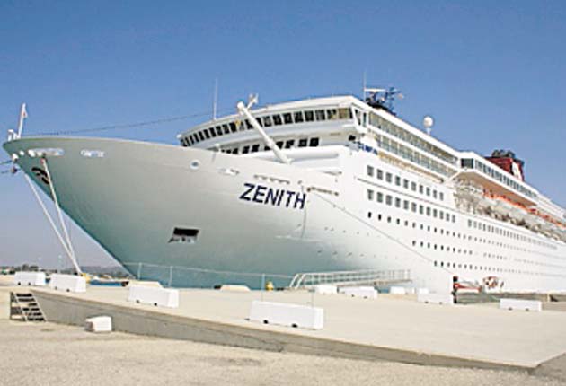 Incentivarán el turismo de cruceros en provincias de Panamá y Colón