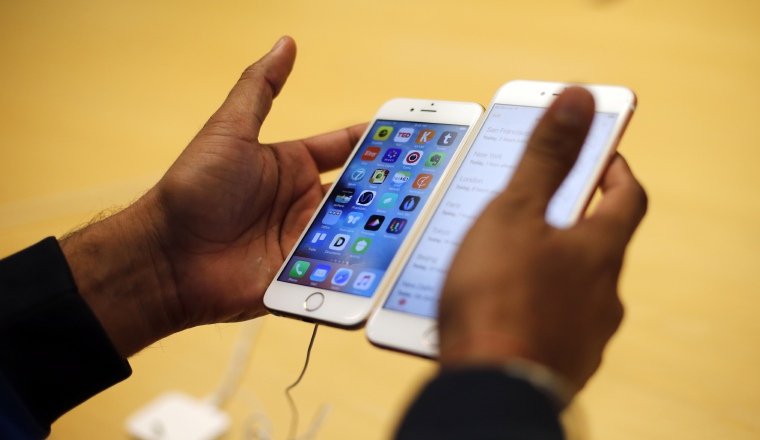 Apple no revelará cifras de ventas.  AP
