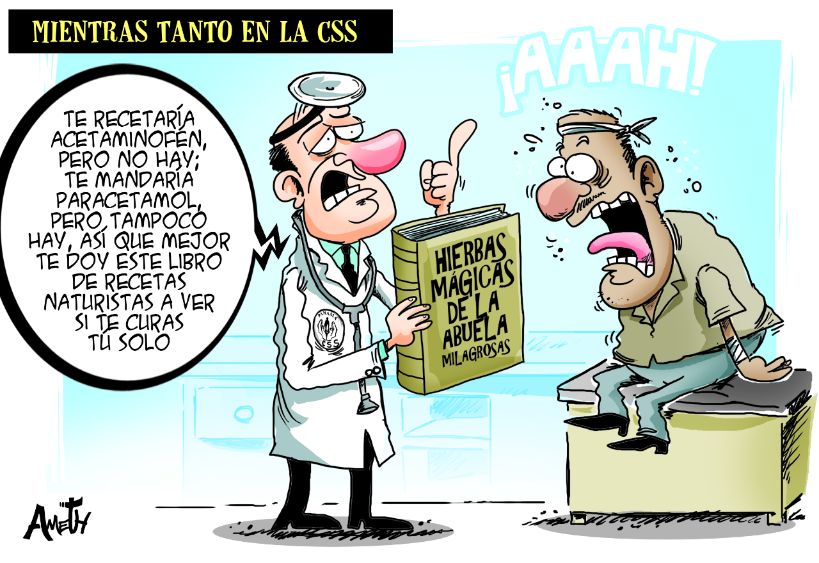 Trazo del Día – 21 de septiembre de 2016