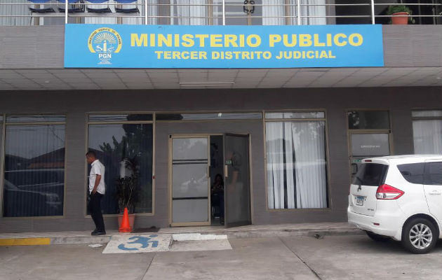 Las autoridades investigan el caso. Foto: José Vásquez