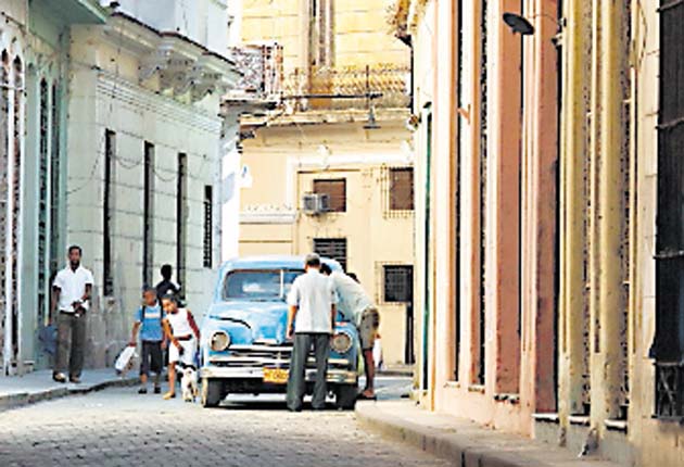 Cuba podría convertirse en  potencia energética