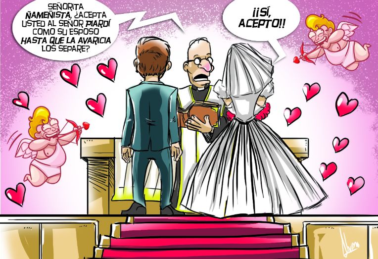 Trazo del Día – 3 de octubre de 2016