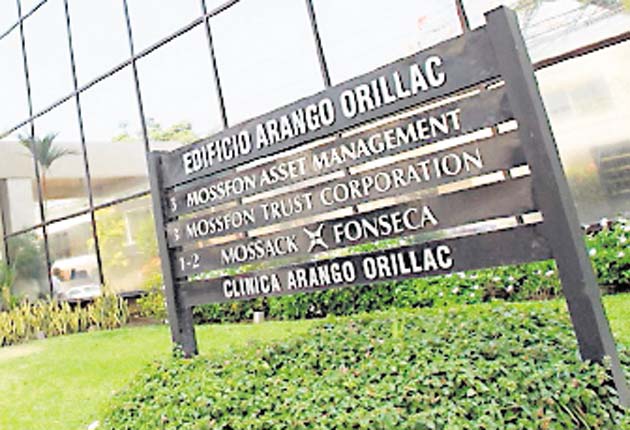 Disminución de sociedades anónimas impacta a los ‘sectores poderosos’