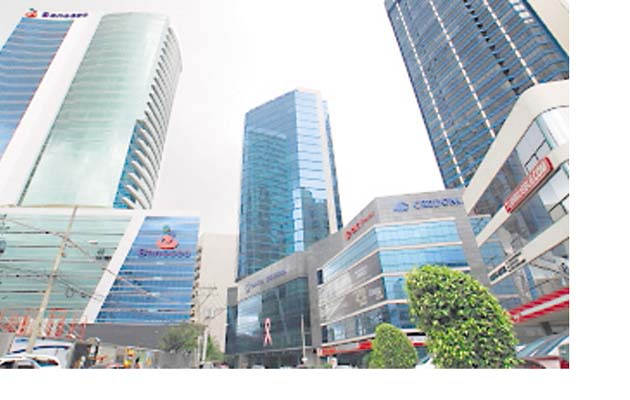 Gobierno prevé un crecimiento de 6.3% para Panamá en el 2017