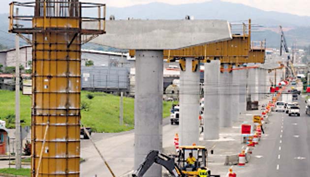 Autoridades indican que grado de inversión no está en peligro