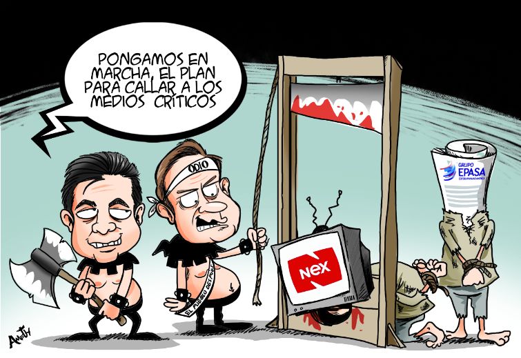 Trazo del Día – 13 de octubre de 2016