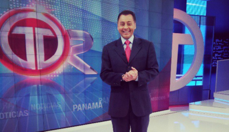 ¡Hable ahora!