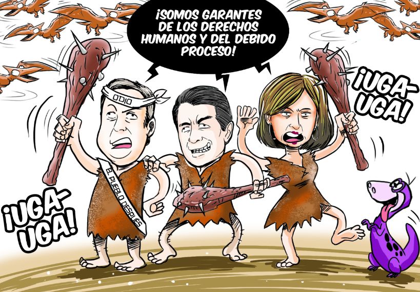 Trazo del Día – 25 de octubre de 2016