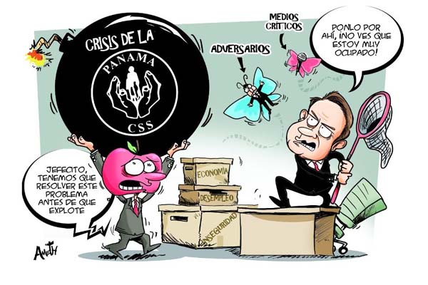 Trazo del Día – 27 de octubre de 2016
