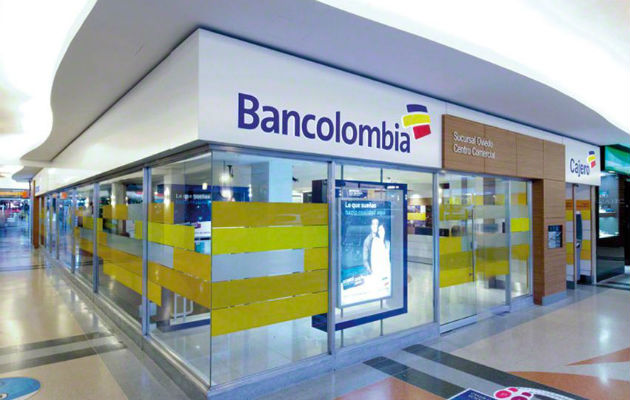 Grupo Bancolombia