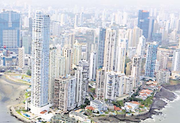 El comercio es vital para el futuro crecimiento de América Latina