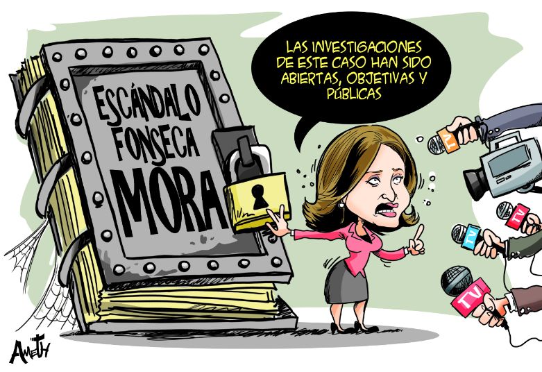 Trazo del Día – 2 de noviembre de 2016