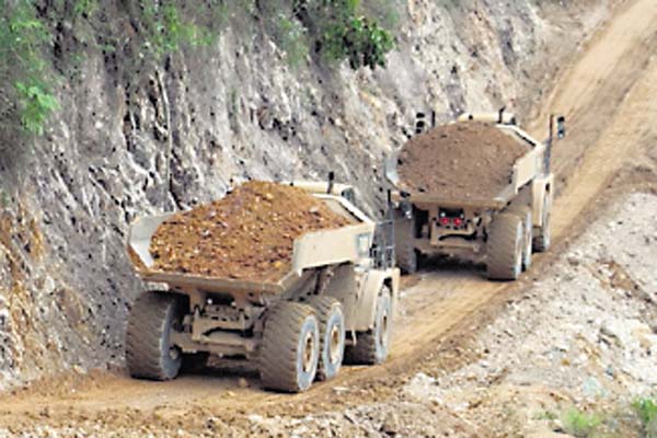 Panamá debe contar con  autoridad que regule a  la actividad minera