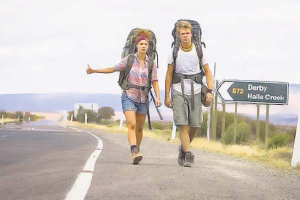 Australia fija en  15%  el ‘impuesto a mochileros’