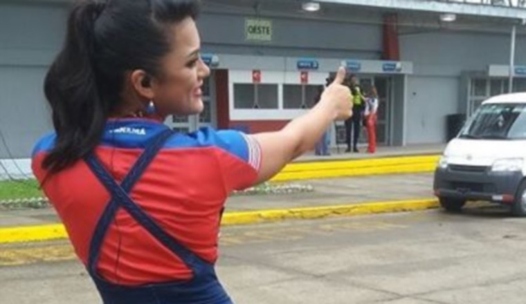 ¡Dios!